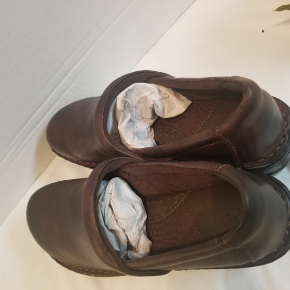 B O C  clogs size 9 - Picture 9 of 15
